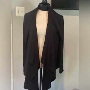 Athletic spandex Jacket